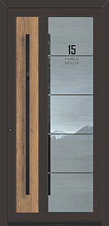 ASS 1730 Schüco AD UP 90.SI