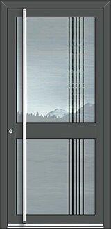 ASS 1773 Schüco AD UP 90.SI