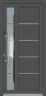 ASS 1796 Schüco AD UP 90.SI