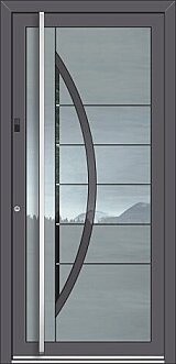 ASS 1840 Schüco AD UP 90.SI