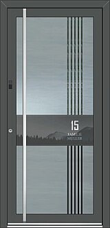 ASS 1869 Schüco AD UP 90.SI