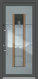 ASS 1875 Schüco AD UP 90.SI