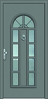 ATE 1030 Schüco AD UP 90.SI