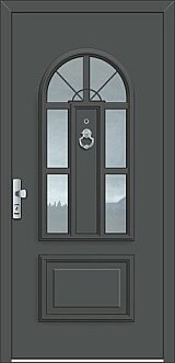 ATE 1046 Schüco AD UP 90.SI