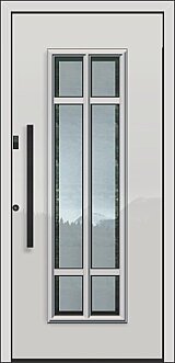 ATE 1075 Schüco AD UP 90.SI