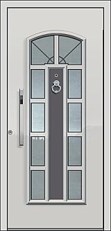 ATE 1121 Schüco AD UP 90.SI