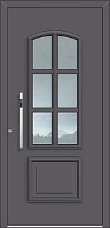 ATE 1267 Schüco AD UP 90.SI