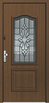 ATE 1320 Schüco AD UP 90.SI