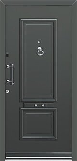 ATE 1355 Schüco AD UP 90.SI