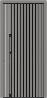 PTE 1080 Schüco AD UP 90.SI