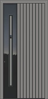 PTE 1090 Schüco AD UP 90.SI