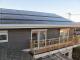 Energieerzeugendes Haus: TROCAL Fenster, Türen und Sonnenschutz in Tokio