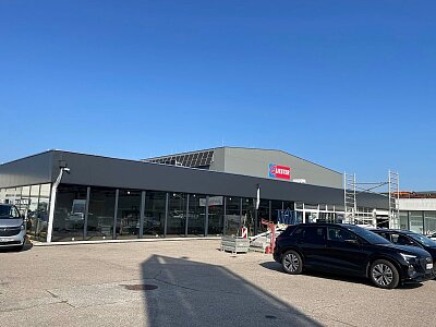 HONDA-Händler und Showroom in Krems an der Donau - Österreich