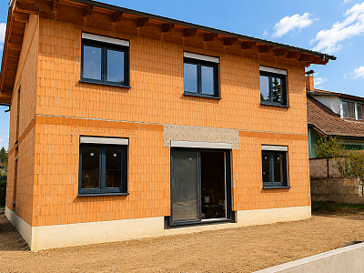 Einfamilienhaus 3160 Traisen, Österreich