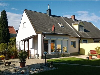 Haus in 1210 Wien