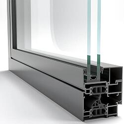 Reynaers CS 77