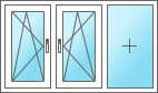 DKL-(Kämpfer)-DKR-Fix