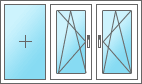 Fix-DKL-(Kämpfer)-DKR