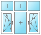 U:DKL-Fix-DKR / O:Fix-Fix-Fix