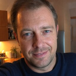 Martin Müllner