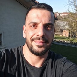 Arton Bejic