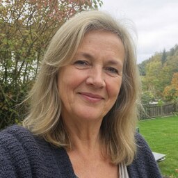 Gerlinde Buchebner