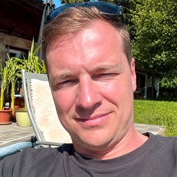 Patrick Obermayer