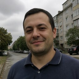 miroslav kostadinov