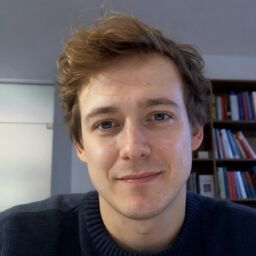 Maximilian Schönach