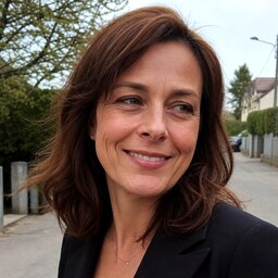 Judith Schoner