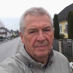 Helmut Rechberger