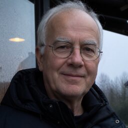 Reinhard Klammer