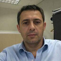 Domain Admin
