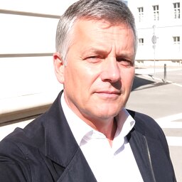 Werner Sterl