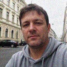 Roman Kadlcek Wien