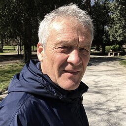 Rainer Glutz