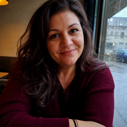 Edina Solti