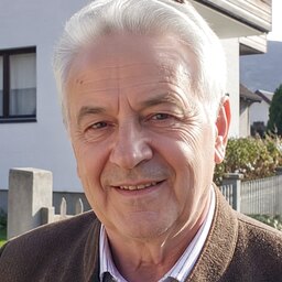 Johann Ehrentraut
