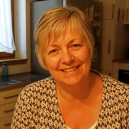 Renate Zehetner