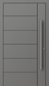 Holz-Alu Тüren